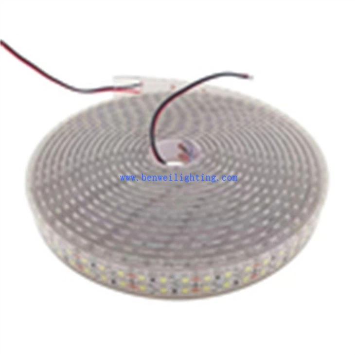 Colorful LED Strip Lights (3)