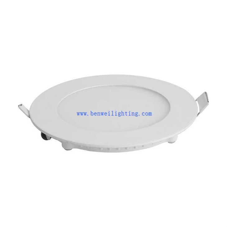 Recessed  LED Panel Downlights