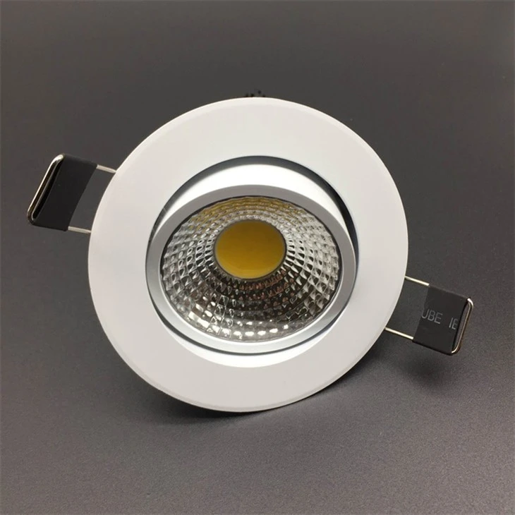 Downlight For Indoor Residential