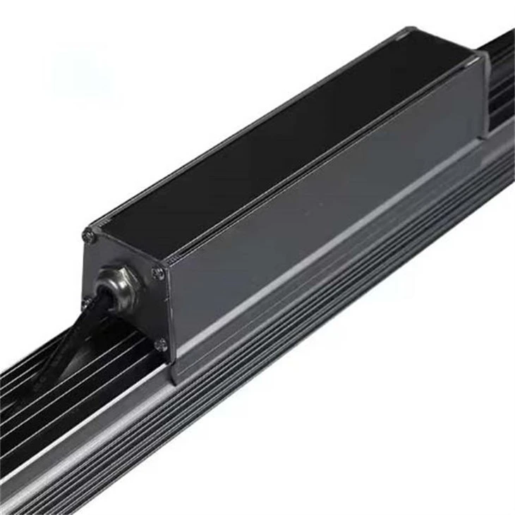 Easy Installation Ceiling LED Track Light high quality