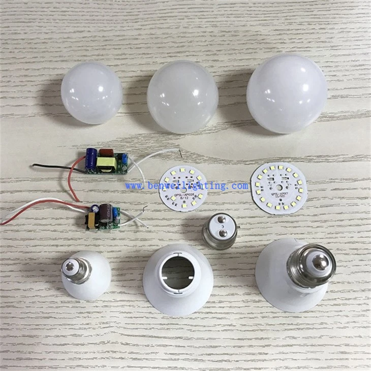 led bulb  (2)