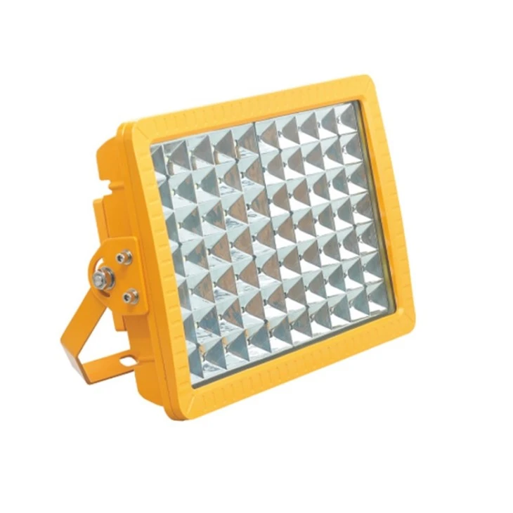 Explosion-Proof Light Aluminum