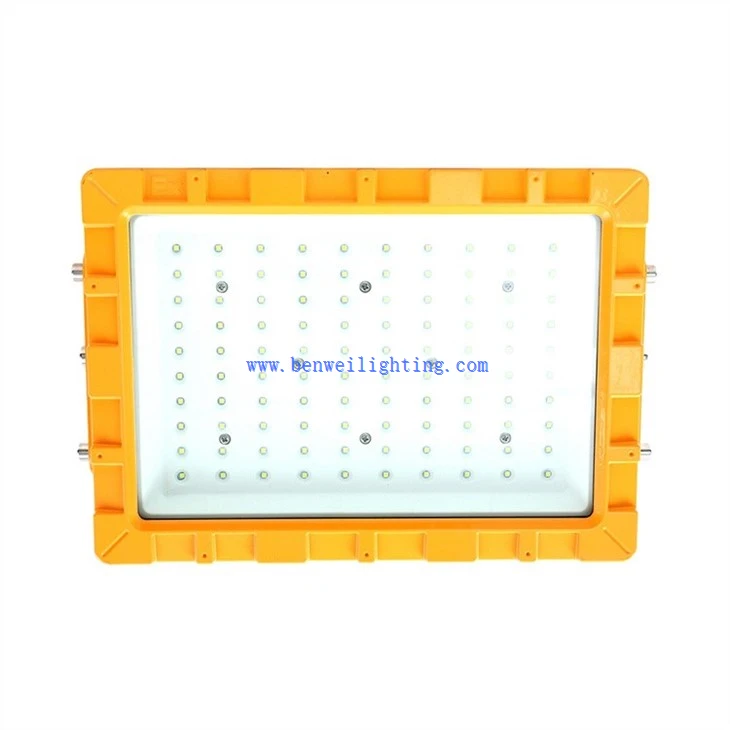 Explosion-Proof Light Aluminum (1)