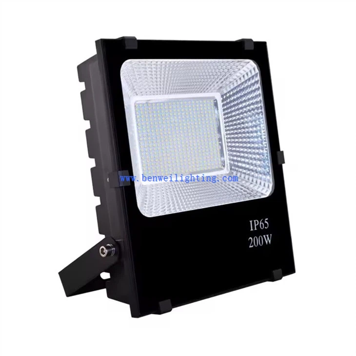 Exterior LED Floodlight (2)