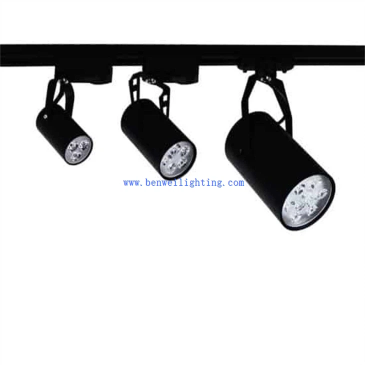 Hotel Corridor Track Light (1)