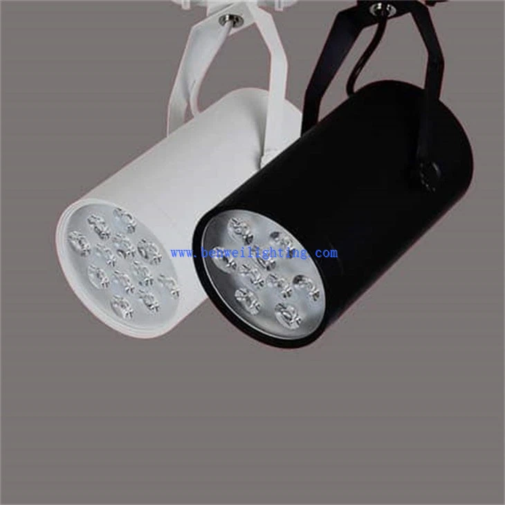Hotel Corridor Track Light (4)