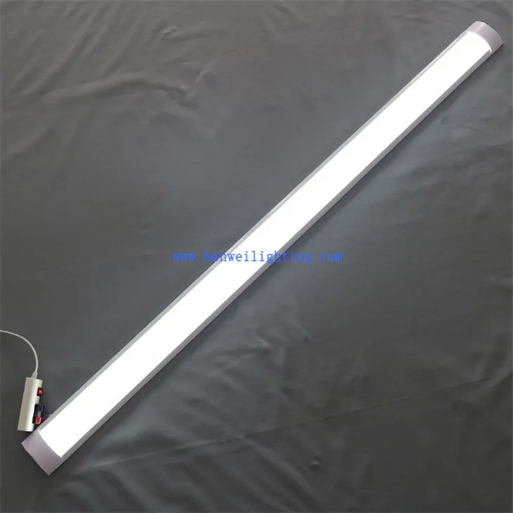 Indoor Panel LED Batten Light (4)