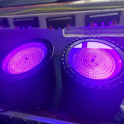 Aký je rozdiel medzi UV-A a UV-C?