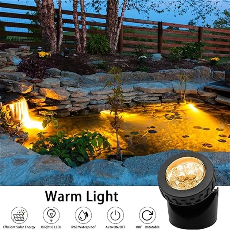Pool light 5 Pool light 5