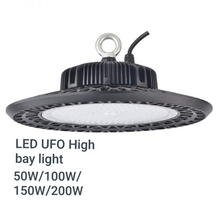 High-bay LED Light 2