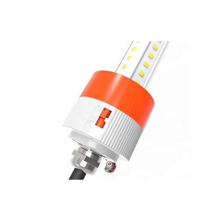 Commercial Poultry Lighting Commercial Poultry Lighting