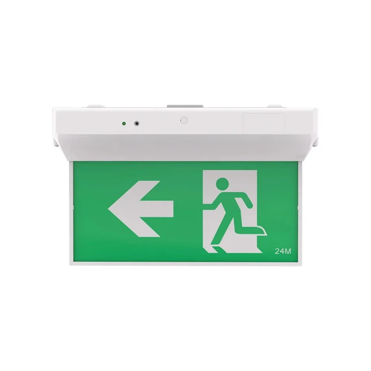 Escape Sign Lamp