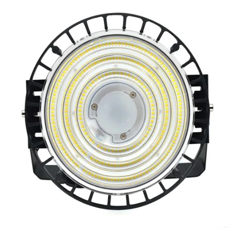 Ip65 Industrial Lighting Highbay