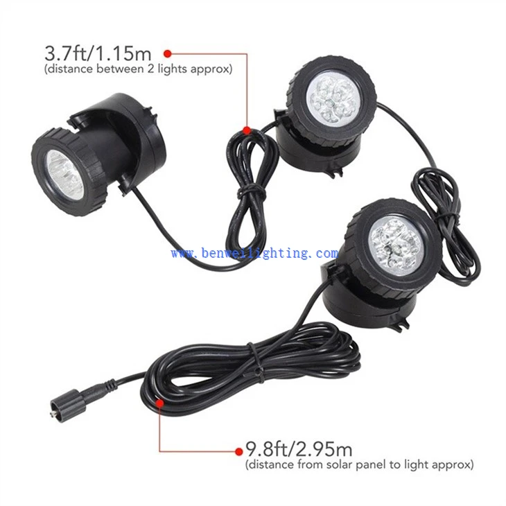 Ip68 Garden Lawn Lamp (4)