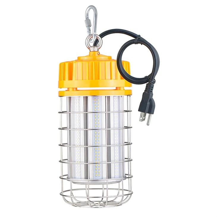 Job Site Temporary Work Light