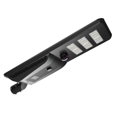 Led All in One Solar Street Light