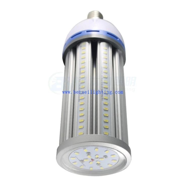 LED Corn Bulb Light For Totally Enclosed Fixtures