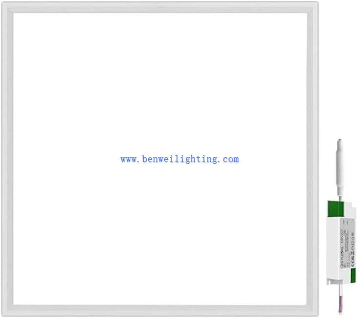 Led Flat Panel Light 220—277V 5400K