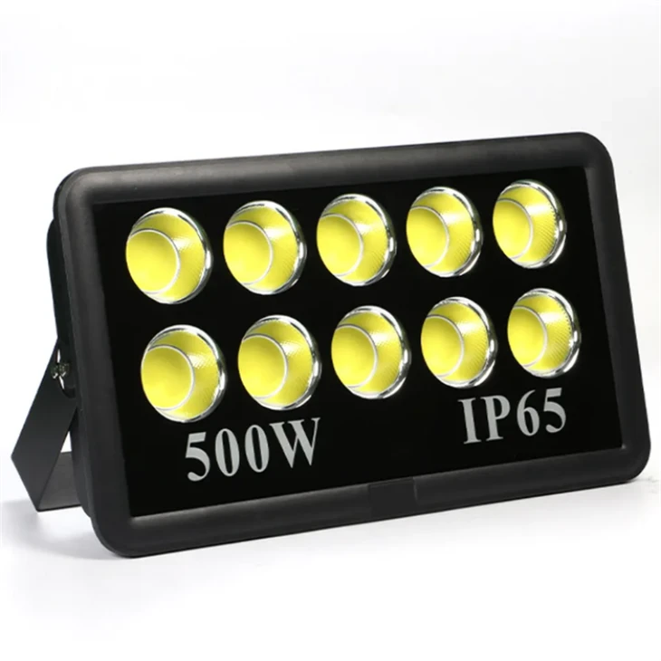led flood light