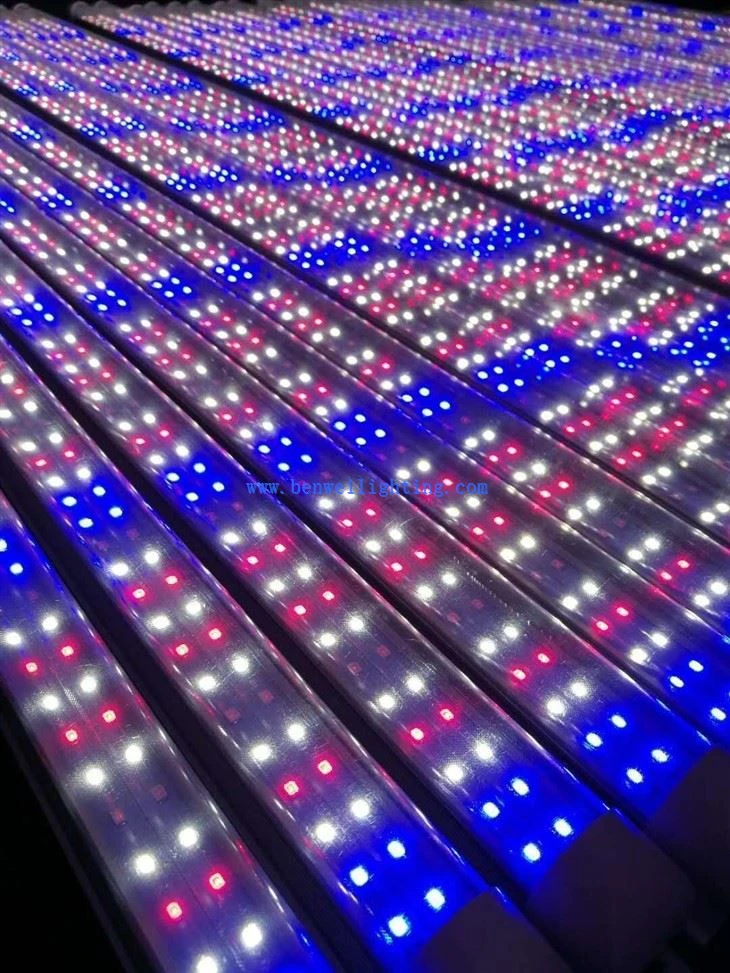 LED Grow Light Strips For Plants Greenhouse Plant