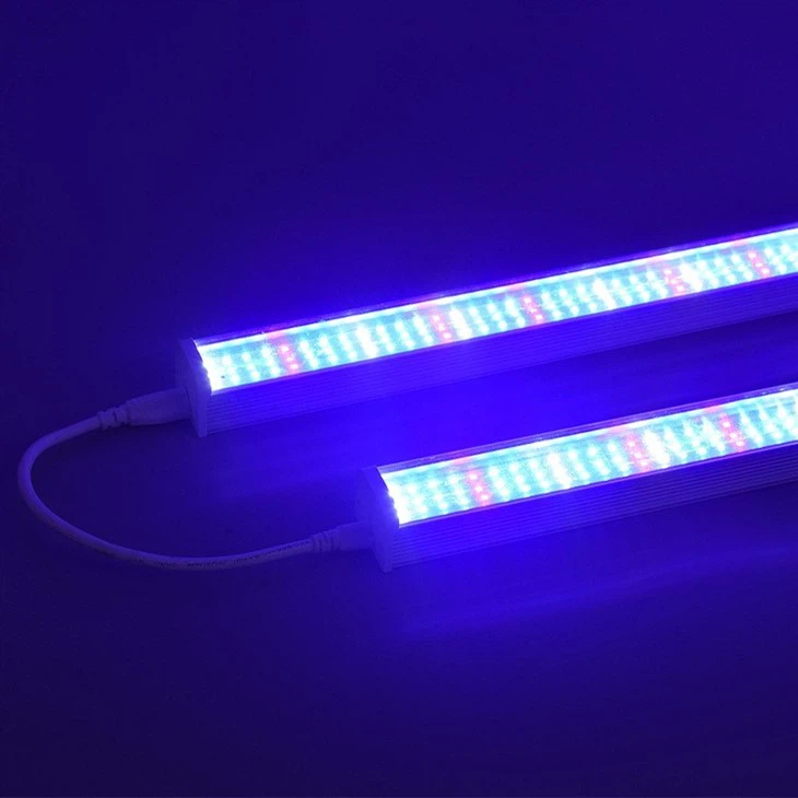 LED Grow Light Strips For Plants