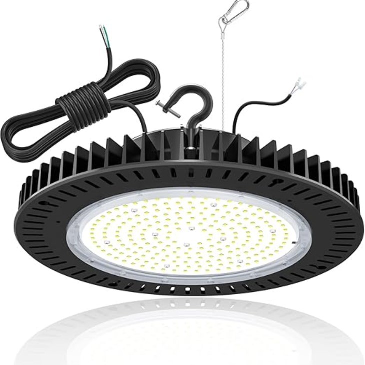 Led Highbay Light Waterproof Ip65