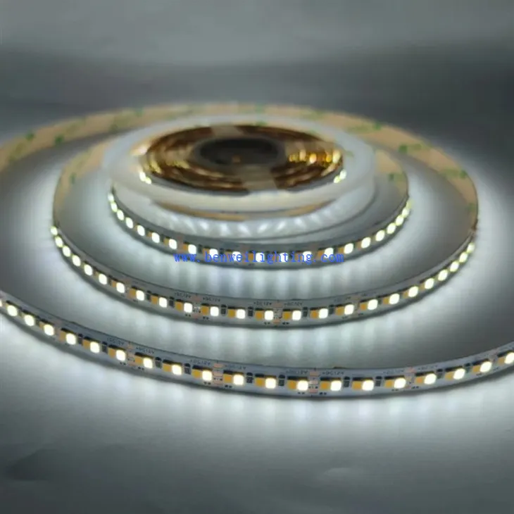 best led strips for bedroom