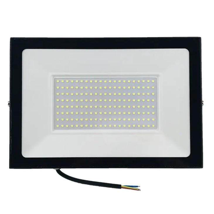 Led Outdoor Flood Light 100-277V