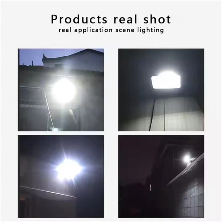 Led Outdoor Flood Light 150W 200W