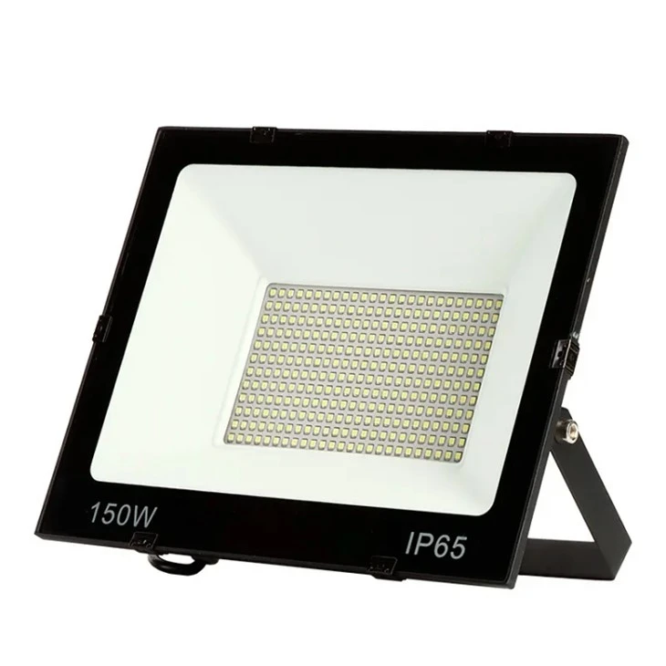 Led Outdoor Flood Light Waterproof Ip67 6800K