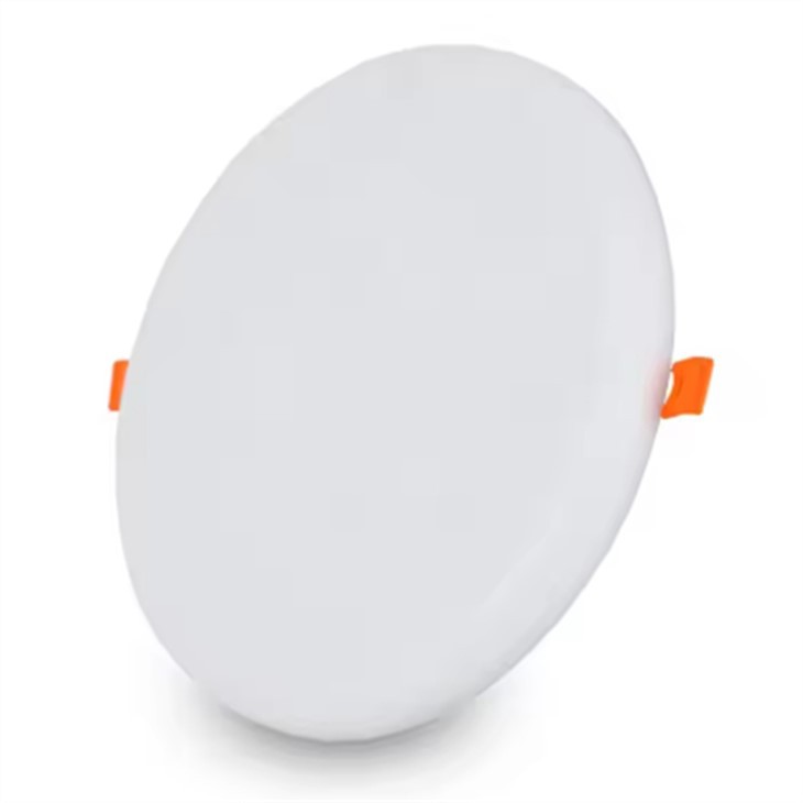 LED Recessed Downlight Ceiling Panel