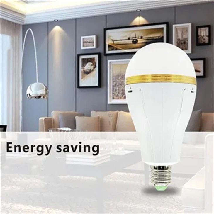 LED Rechargeable And Emergency Bulb suppliers
