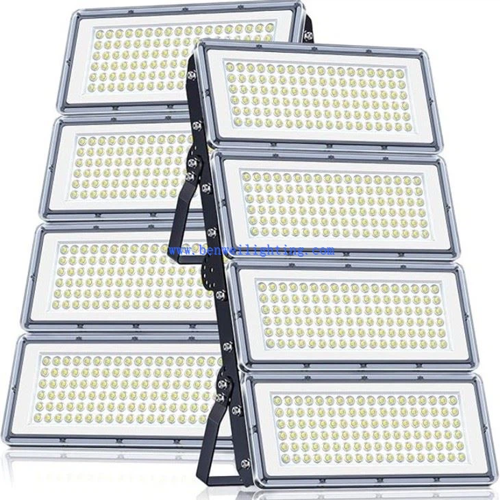 LED Stadium Light 230W 5700K