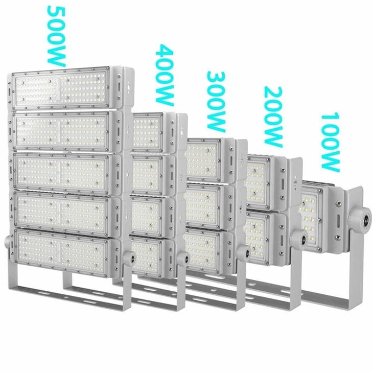 LED Stadium Light For Sports Venues