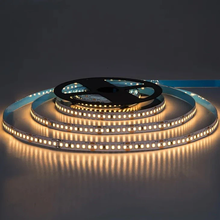 Led Strip 60 Leds Per Meter