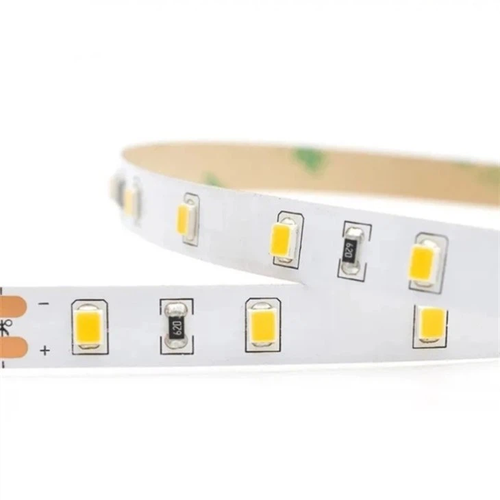 LED Strip Lights White Self-Adhesive 4500K