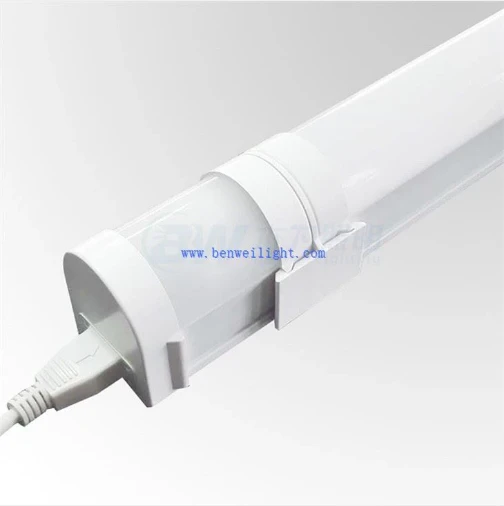 LED Tri-Proof Lights