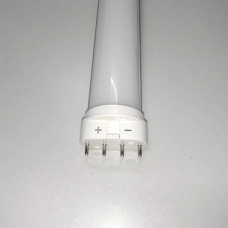 Led Tube Light With 4 Pins 20W 2M