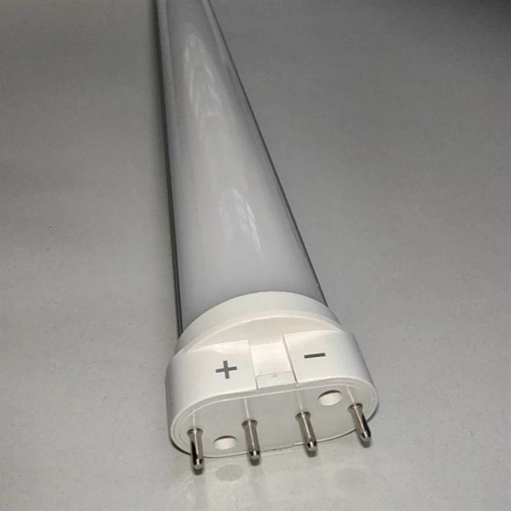 Led Tube Light With 4 Pins 20W 2M
