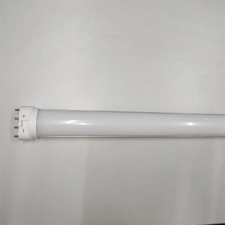 Led Tube Light With 4 Pins 20W 2M