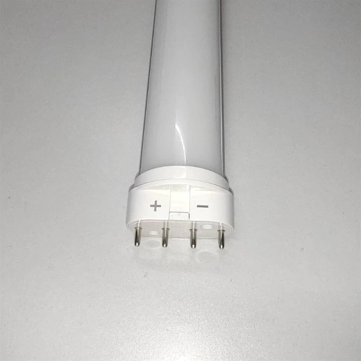 Led Tube Light With 4 Pins 20W 2M