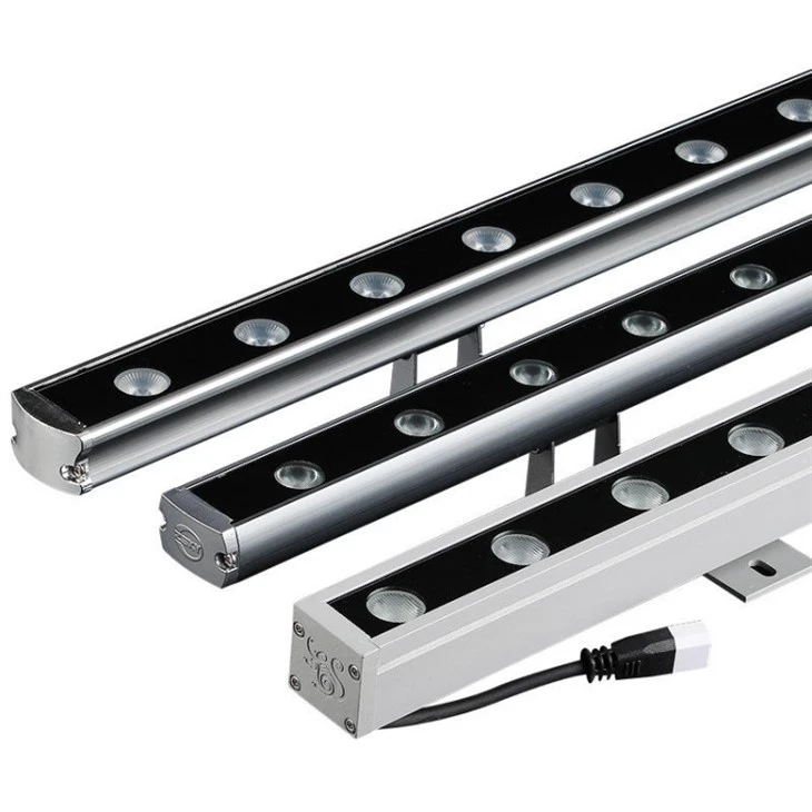 Led Wall Washer Lamp 100CM