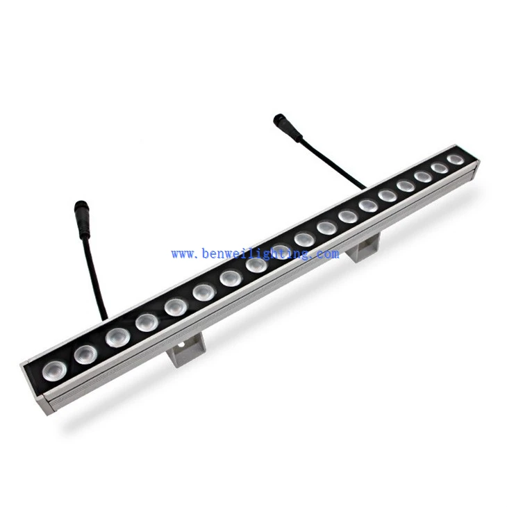 wall wash lighting outdoor