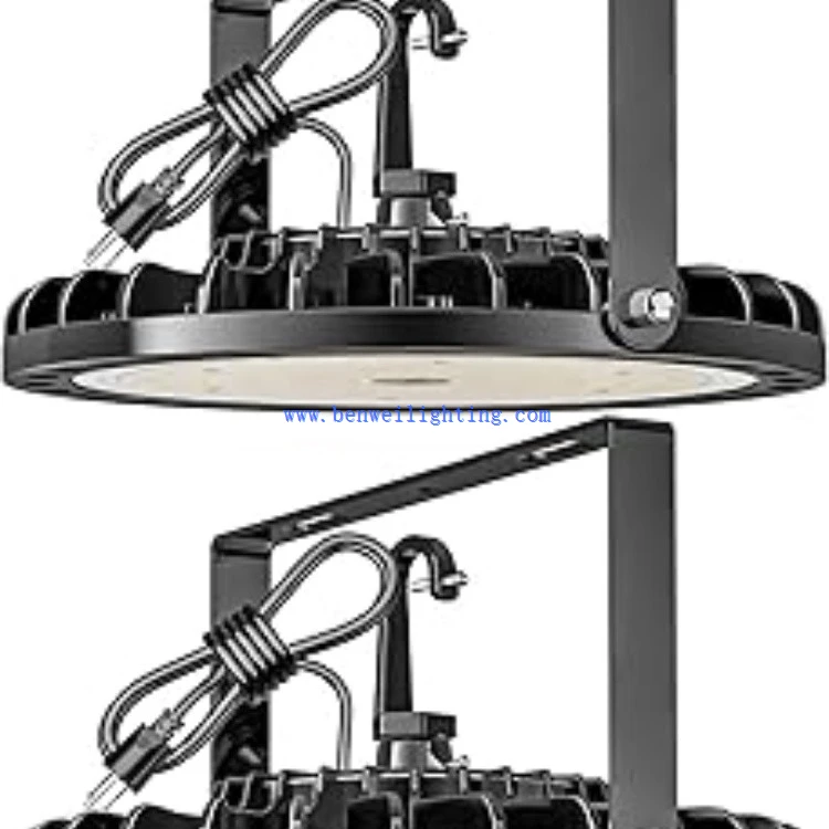 high bay light