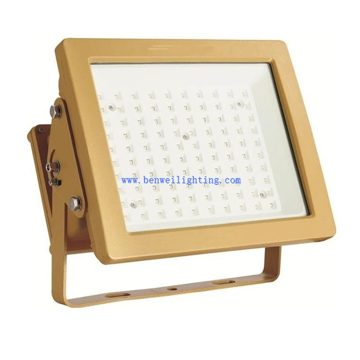 explosion proof ceiling light