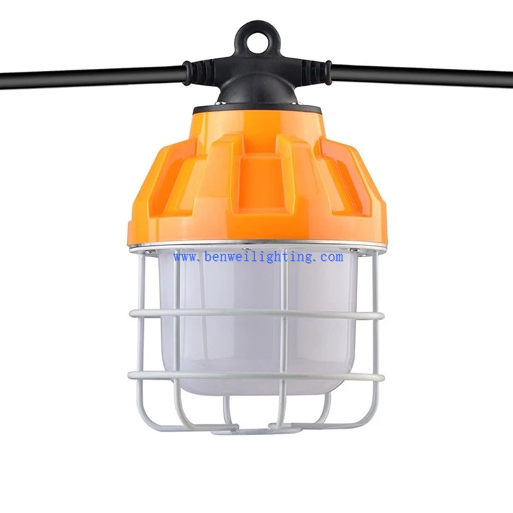 Mobile String Lights for Work Areas (1)