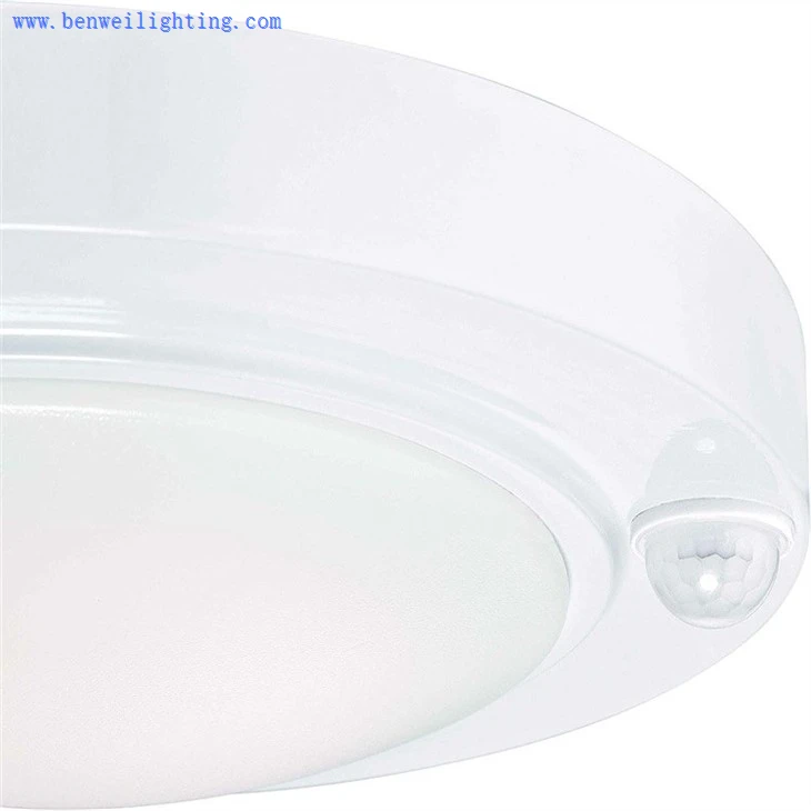 motion detector lights