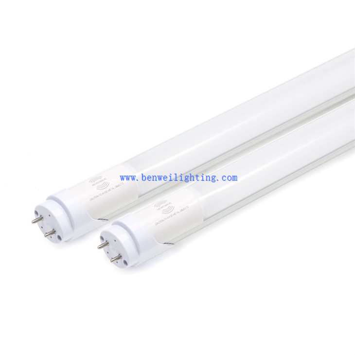 microwave sensor T8 LED Tube