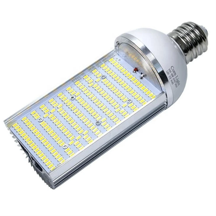 Outdoor Special Half-LED Corn Street Light