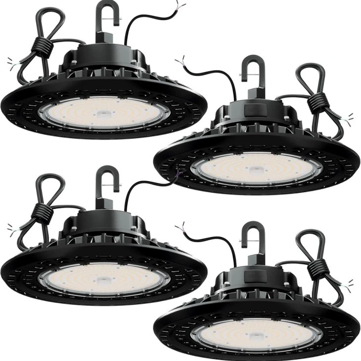 Led Waterproof Highbay Light 250W Ip67